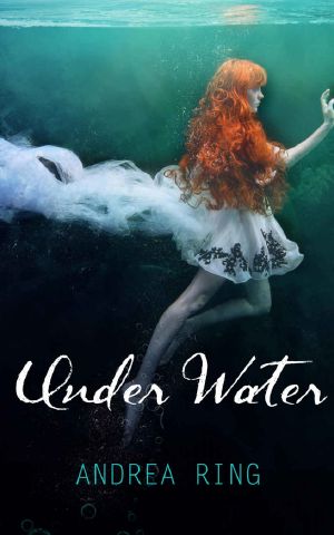 [Yellow Wood 01] • Under Water